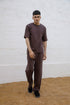 Everyday Pleated Set